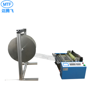 Bảng Loại túi làm máy PE Cartridge phim cuộn túi làm máy ép nóng băng túi làm túi nhỏ Máy làm - Product Image 3