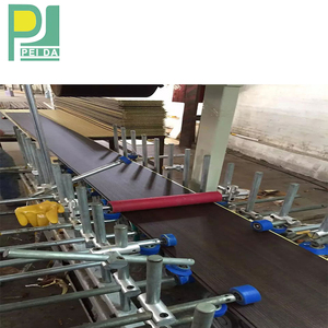 PEIDA Easy Clean Co Extrusion, revêtement de terrasse extérieur moderne, imperméable, écologique, antidérapant, en WPC, durée de vie de 25 ans, pour <span class=keywords><strong>piscine</strong></span> - Product Image 4