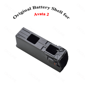 เปลือกแบตเตอรี่เดิมสำหรับ AVATA 2 ชุดเปลี่ยนเคสแบตเตอรี่สำหรับ AVATA 2 FPV อะไหล่ซ่อม - Product Image 1