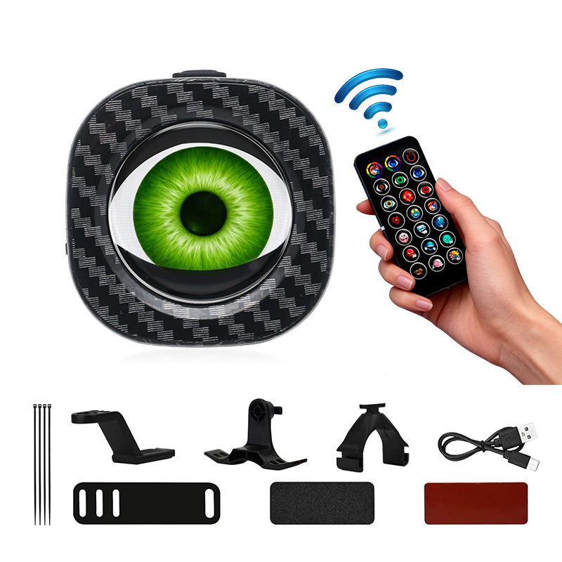 Monocular (Control remoto)