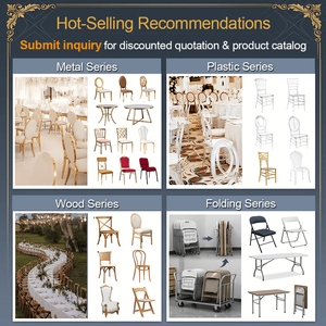 Tables pliantes rondes en plastique portables à pieds métalliques, 5 pieds, <span class=keywords><strong>12</strong></span> <span class=keywords><strong>personnes</strong></span>, pour événements, fêtes, banquets, pas cher - Product Image 3