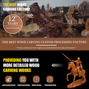 Custom Rapid Prototyping <strong>CNC</strong> Machining For Wood Part <strong>Cutting</strong> Turning Wooden Decoration Crafts-Drilling Broaching Included - Product Image 4