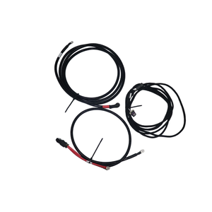 Arnés de Cables 55960172=452857.01 Apto para Equipos de Contenedores, Piezas de Maquinaria Portuaria, Línea de Arnés de Cables 55960172=452857.01 - Product Image 1
