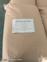 Poudre de graisse végétale de qualité alimentaire, crème non laitière, substitut de lait, améliorant pour le café, le bubble tea, la pâtisserie, la crème glacée