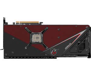 As Rock Série 7000 pour Ra Deon <span class=keywords><strong>RX</strong></span> 7900 XTX Phantom Gaming 24 Go OC GDDR6 MXM 256 bits Ordinateur portable/Station de travail - Product Image 4