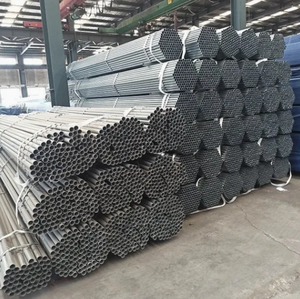 Tubos de acero inoxidable 304 Premium: alta resistencia a la corrosión para aplicaciones de fontanería, industriales y residenciales - Product Image 3