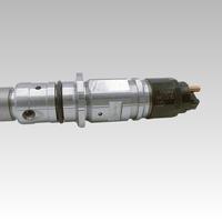 Inyector de Combustible Diésel 0445120182, Boquilla de Inyector de Combustible Common Rail