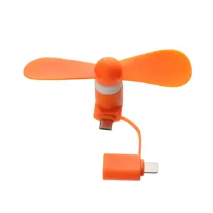 Dropshipping Products 2024 Handheld Cooling Fan with Micro USB for Android Phones To USA UK India