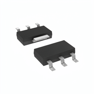 ส่วนประกอบวงจรอิเล็กทรอนิกส์ TO-261-4 TO-261AA PBHV9110DW-AU_R2_000A1ทรานซิสเตอร์ของแท้ - Product Image 1