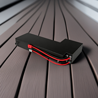Pack de batteries LiFePO4 personnalisé 12V-1000V 10Ah-1000Ah, qualité industrielle, batterie de stockage au lithium multi-scénarios