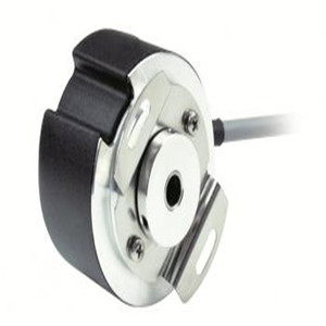 Encoder Rotatorio Incremental Eltra El 88 de 88 mm para Automatización Industrial con Lectura por Contacto - Product Image 5