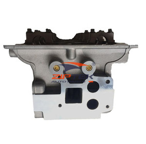 24461591 55353608 1.6L z16xep động cơ xi lanh đầu cho Opel vectra C Meriva một Astra <span class=keywords><strong>g</strong></span> zafira <span class=keywords><strong>B</strong></span> - Product Image 6