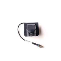 Caméra de recul de remplacement originale de qualité supérieure, étanche, vision nocturne, ADAS, DC 12V, pour Chery Jetour X70/X90 Plus, numéro OE