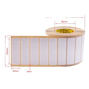 Chafon G9306 UHF RFID PP Tổng Hợp Giấy Kính Chắn Gió Tag - Product Image 1