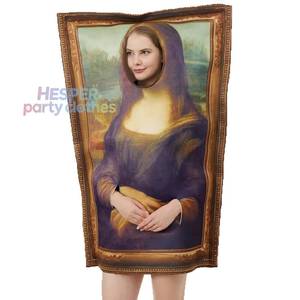 Costume de cosplay HP pour femme, combinaison de performance, tenue de fête de Noël, de carnaval d'Halloween et de fête à thème mural, style mignon et parodique - Product Image 1