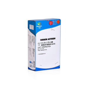 Bloque de Cilindros para Motor Diésel C8.7 C9 C9.3 C9.32B, Bloque de Motor Diésel Mediano para Construcción Ligera - Product Image 1