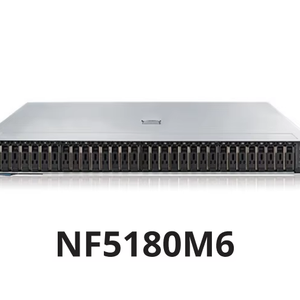 Made in China NF5180M6 4lff <strong>server</strong> intel Xeon 3th gen processor 2*800W 1U rack <strong>server</strong> NF5180M6 <strong>computer</strong> <strong>server</strong> - Product Image 2