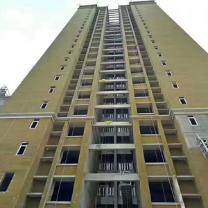 Chất Lượng Cao Nhà Máy Trực Tiếp Cung Cấp Sợi Thủy Tinh Chăn Cách Nhiệt Thủy Tinh Đá Len - Product Image 3