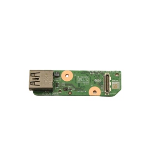 Untuk Lenovo Thinkpad P73 ( 20QR 20QS ) USB faktor kecil <span class=keywords><strong>Motherboard</strong></span> NS-C275 papan portabel FRU 5C50S73020 - Product Image 1