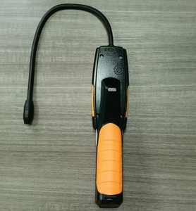 Détecteur de fuite de réfrigérant Testo 316-3 100 % original, réinitialisation facile avec zéro automatique pour instruments de test en stock - Product Image 2
