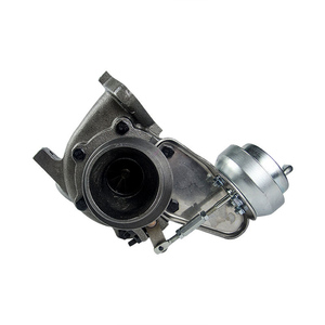 Turbocompresor de motor diésel RHF4V Vv14 VF40A132 A6460960199 para Mercedes-pkw Viano 2,2 CDI Sprinter II IM646 <span class=keywords><strong>DE22LA</strong></span> piezas del motor - Product Image 3