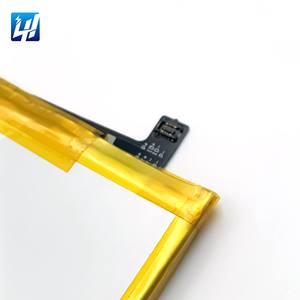 Baterai Ponsel KR40 3500MAh Baru 100% Asli untuk Pengganti Baterai Ponsel Motorola Moto One Action XT2013-1 / One Vision XT1970-1 - Product Image 3