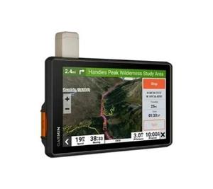 Garmins Tread Overland Edition GPS Powersport Navigator 8-Inch Solar Electric Waterproof Monitor 3-Year Warranty Limited Stock - Product Image 2