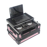 Flight case DJ Pioneer DDJ400 800 1000 SX REV5 FLX10 XDJRX3 RR XZ fabriqué en Chine continentale