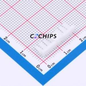 SM-8RS Connector Accessories P=2.5mm Connector ( Type: Retainer )( Total PIN Count: 8 ) - Product Image 1