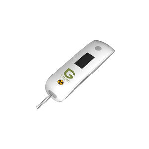 Greentest Mini ECO Alta precisión Leer Digital Food Timer Nitrato detector de radiación nuclear/Salud - Product Image 1