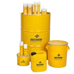 Grasa BECHEM de todas las series STARLIT EM-EL-DF/Beruclean 4027/BERULUB FK 30/164-2/xp3000 BeruPlex LG 21F/ High-Lub LM 2 3 EP/FA 67-2 - Product Image 1