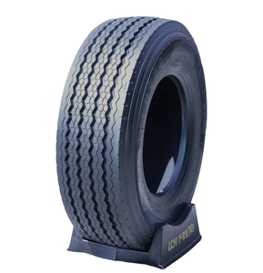 ยางรถบรรทุกหนักเชิงพาณิชย์รุ่นใหม่ LCH T-REX LH922 ขนาด 385/65R22.5 ยางเรเดียลแบบลม TBR ไม่มียางใน รับประกัน 1 ปี ขายส่ง - Product Image 3