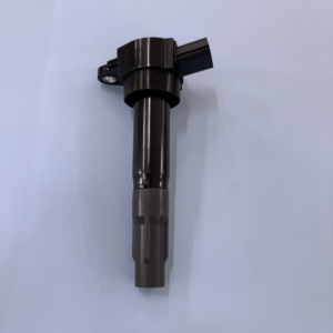 คอยล์จุดระเบิดคุณภาพสูงสำหรับรถยนต์ ยี่ห้อใหม่ รุ่น 479Q18100 474Z18100 HD0018100M1 สำหรับรถยนต์ Haima รุ่น Family, Happin และ Freema ปี 2008-2013 - Product Image 1