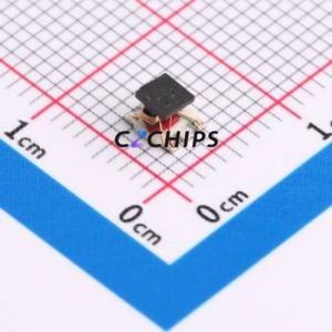 TCM1-43X+ Balun SMD-6P RF 50Ohm:50Ohm 3dB 7° Whole Sale Electronic Component Chips Supplier & BOM Service - Product Image 1