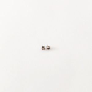Inserts filetés en acier inoxydable M1.4 métriques, droite, acier 304 non traité - Product Image 1