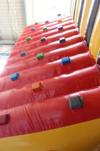 Grandes Arenas Deportivas Inflables para Exteriores con Material de PVC para Uso Universal - Equipo de Entretenimiento Premium - Product Image 4