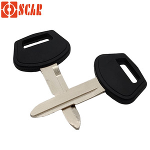 Llave <span class=keywords><strong>de</strong></span> motocicleta <span class=keywords><strong>de</strong></span> alta calidad, venta al por mayor, mango <span class=keywords><strong>de</strong></span> plástico negro, llave <span class=keywords><strong>de</strong></span> cobre amarilla, venta directa <span class=keywords><strong>de</strong></span> fábrica OSCAR - Product Image 2