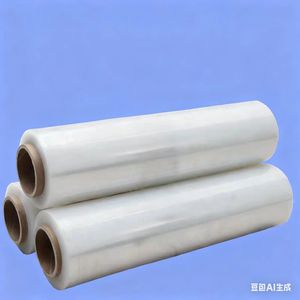 Palley gói bộ phim nhựa, bao bì trong suốt phim, polyethylene cuộn, bộ phim kéo dài - Product Image 2