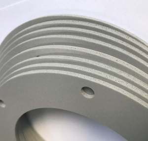 Noise Reduction <strong>Silicone</strong> <strong>Rubber</strong> Sheet <strong>Rubber</strong> Mat Foam <strong>Rubber</strong> Gaskets <strong>Silicone</strong> Foam Sheet With Different Size - Product Image 5