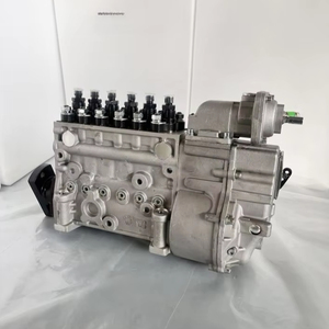 Новый топливный насос высокого давления для дизельных двигателей CB-BHM6EM120YAY920 CB6TH952 VG1095080190 - Product Image 3