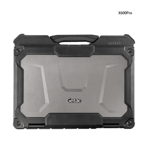 แล็ปท็อป Getac X600 Pro รุ่นทนทาน โปรเซสเซอร์ I5 หน่วยความจำ SSD 11GB กราฟิกการ์ดแยก ดีไซน์ขยายได้ ใหม่ ภาษาอังกฤษ X600 Pro รุ่นทนทาน - Product Image 5