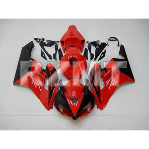 ชุดแฟริ่งรถมอเตอร์ไซค์ HONDA CBR1000RR ปี 2004-2005 CBR 1000RR ทำจากพลาสติก ABS ฉีดขึ้นรูป ชุดแต่งแฟริ่ง H1005-105a - Product Image 1