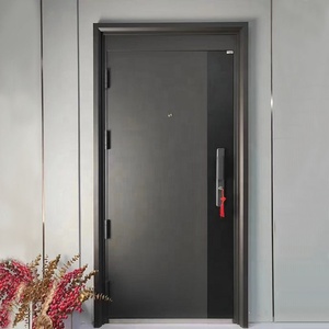 ZOYIMA Cheap <strong>Price</strong> Stainless Steel Mortise <strong>Door</strong> Lock Security Entrance <strong>Doors</strong> Use House - Product Image 5