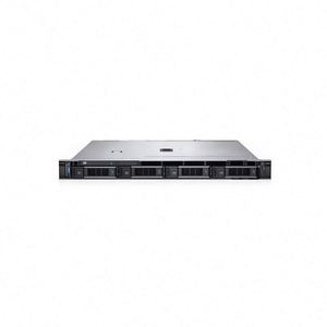 Serveur Rack 1U à Socket Unique Scalable et Abordable pour PowerEdge R250, Intel Xeon E-2378 2.6GHz, RAM DDR4, 4 LFF, 2*450W, en Stock, Garantie 3 Ans - Product Image 2