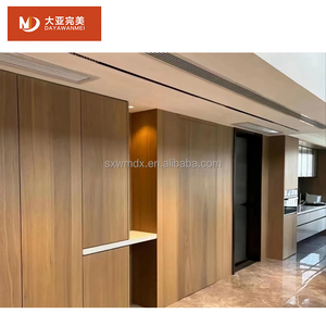 Резная инкрустированная плоская внутренняя дверная рама из тикового дерева для дома, отеля, виллы, квартиры, больницы, спальни, ванной комнаты, другая дверь - Product Image 6