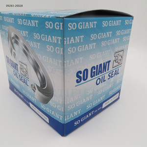 Sello de aceite OE 09283-20028 para motor de coche, pieza de Hardware para SUZUKI NBR, 102055N, tamaño del sello hidráulico HTCR 20*<span class=keywords><strong>47</strong></span>*8,5 <span class=keywords><strong>RM</strong></span> - Product Image 6