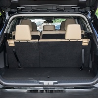 Toyota Highlander 2T essence SUV 2.5L hybride, traction avant et intégrale, 5 places, 7 places, voiture d'occasion, 2026, 2025, 2024, 2023, 2022, 2021, à vendre