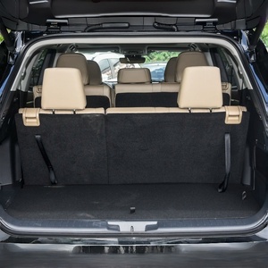 Toyota Highlander 2T essence SUV 2.5L hybride, traction avant et intégrale, 5 places, 7 places, voiture d'occasion, 2026, 2025, 2024, 2023, 2022, 2021, à vendre - Product Image 5