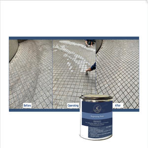 Desengrasante de aceite pesado para suelos, limpiador de piedras - Product Image 2