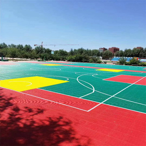 Antidérapant Étudiants Verrouillage Plancher <span class=keywords><strong>Basketball</strong></span> Meilleure Vente Enfants Aire De Jeux <span class=keywords><strong>Basketball</strong></span> Sports Courts - Product Image 1